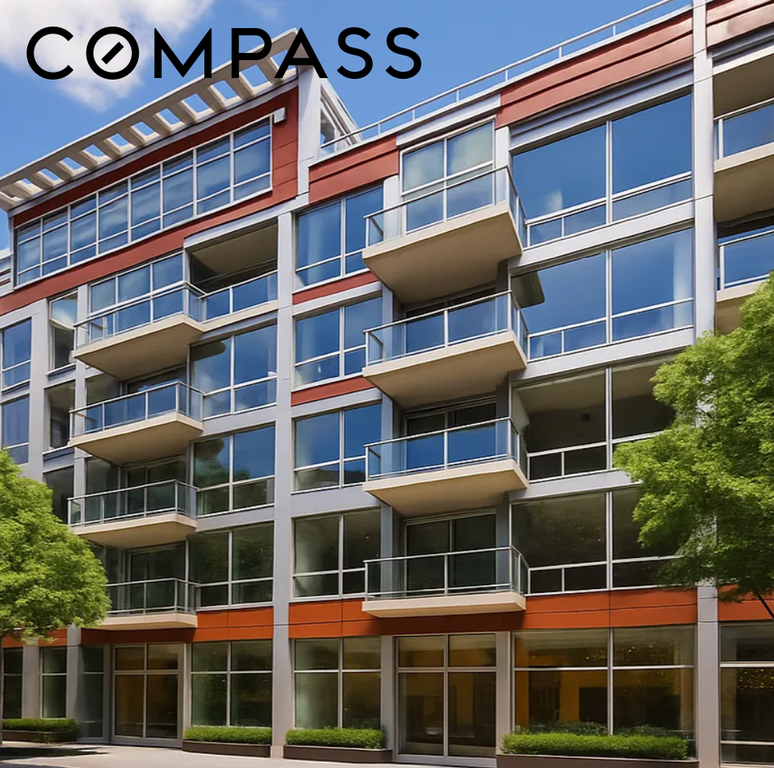 425 East 13th Street, Unit 4A photo 15