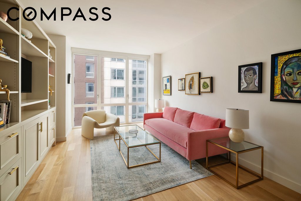 34 North Seventh Street, Unit 6F