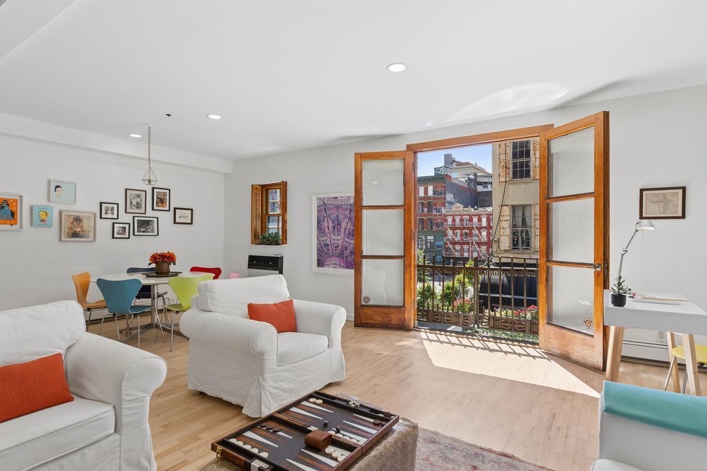 37B Crosby Street, Unit 3