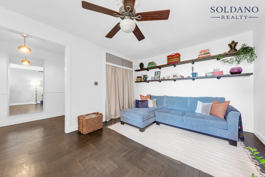 6702 Ridge Boulevard, Unit 4F photo 3