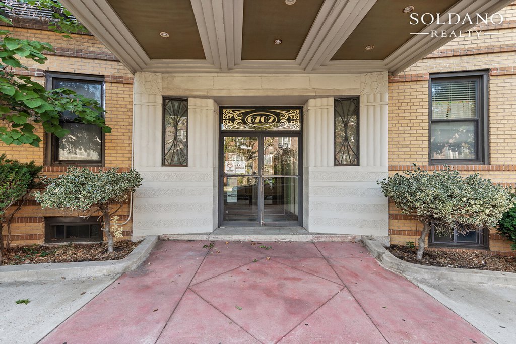 6702 Ridge Boulevard, Unit 4F photo 9
