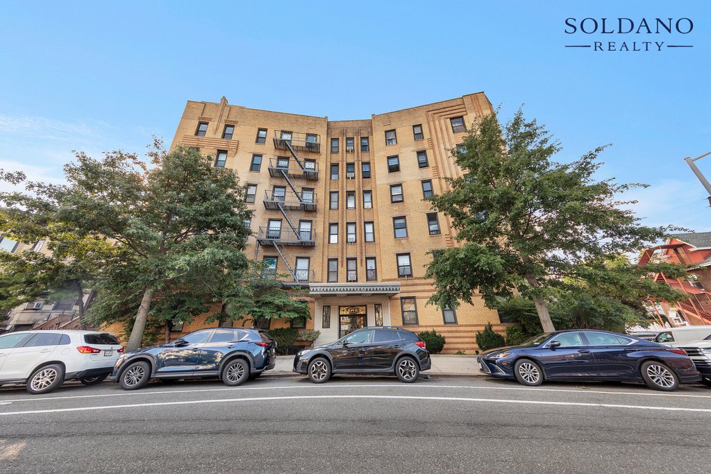6702 Ridge Boulevard, Unit 4F photo 14