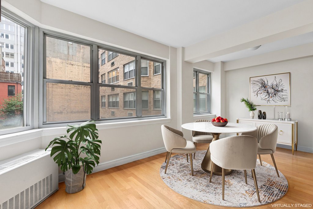 80 Park Avenue, Unit 3P photo 2