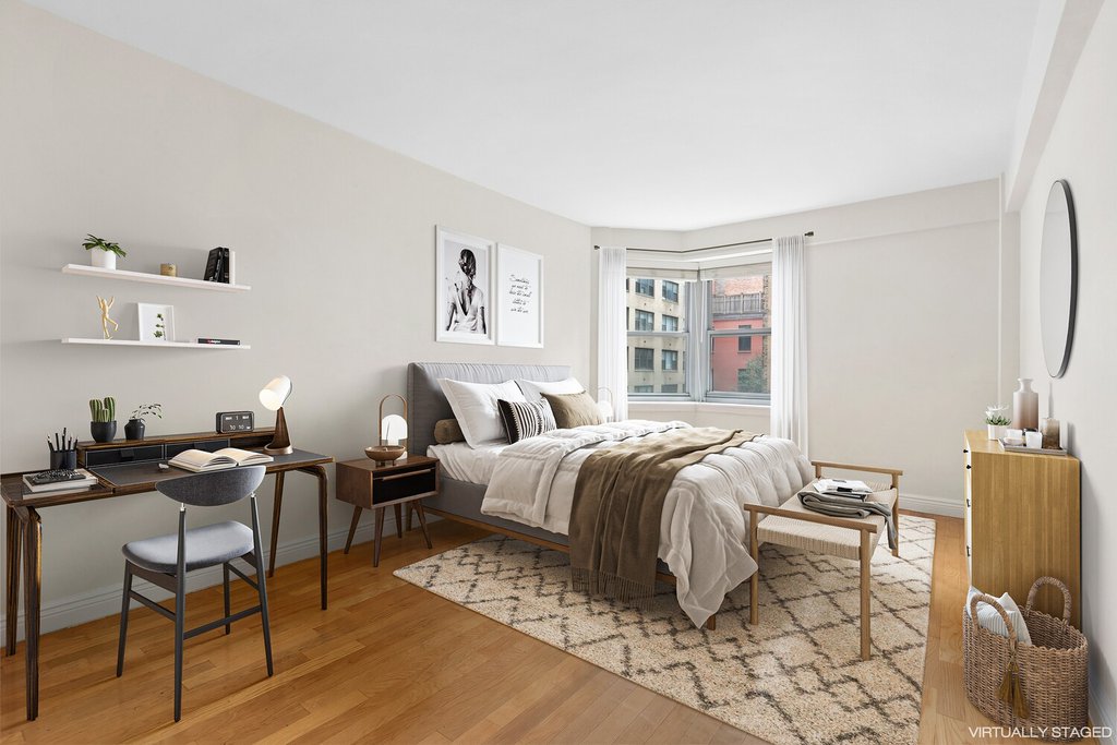 80 Park Avenue, Unit 3P photo 4