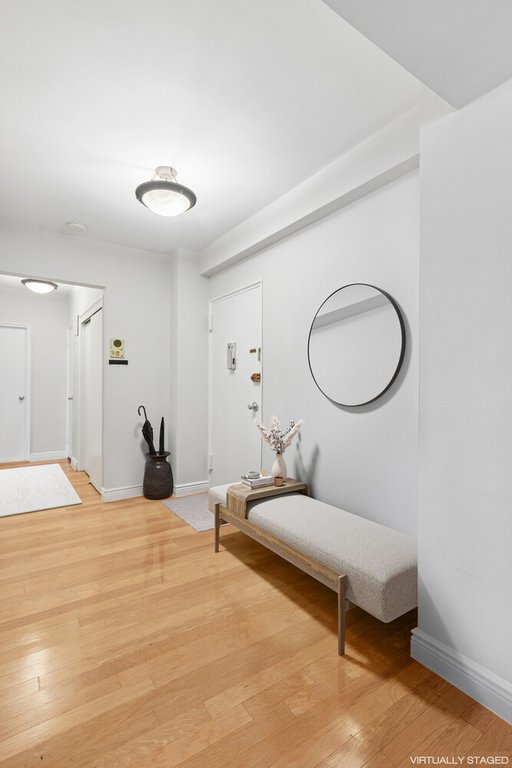 80 Park Avenue, Unit 3P photo 5