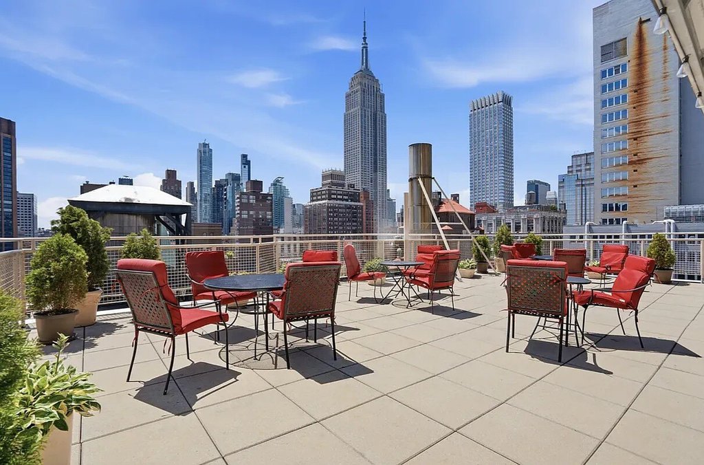 80 Park Avenue, Unit 3P photo 7