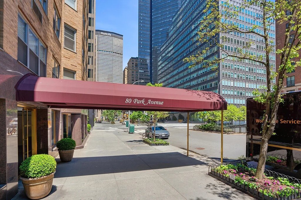 80 Park Avenue, Unit 3P photo 9
