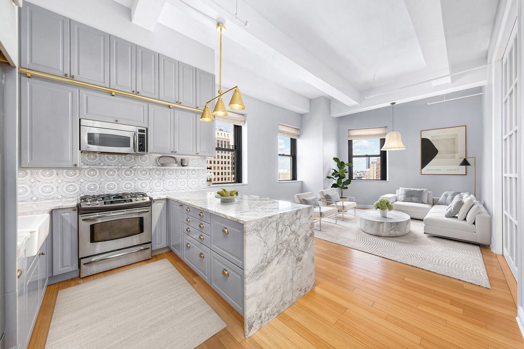 365 Bridge Street, Unit 22C