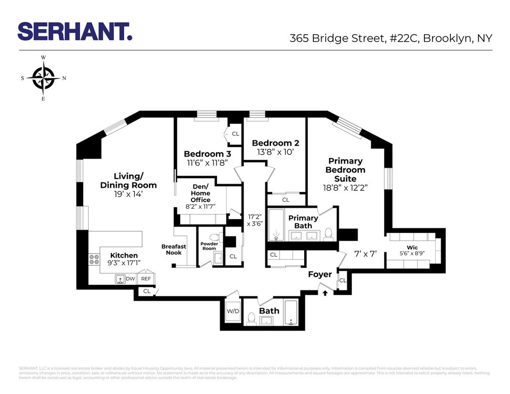 365 Bridge Street, Unit 22C photo 15