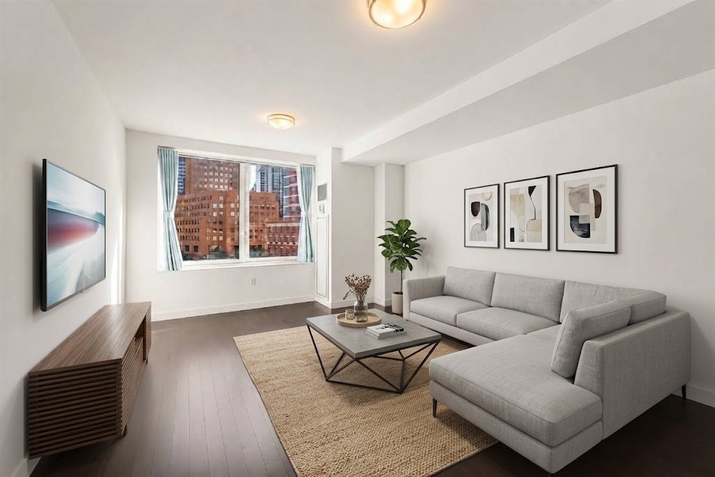 306 Gold Street, Unit 8E