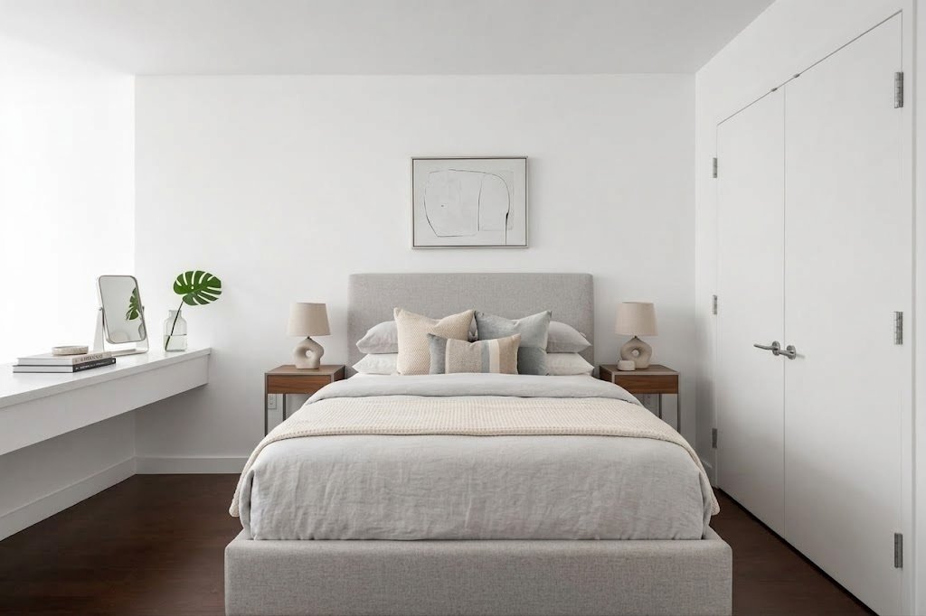 306 Gold Street, Unit 8E photo 3