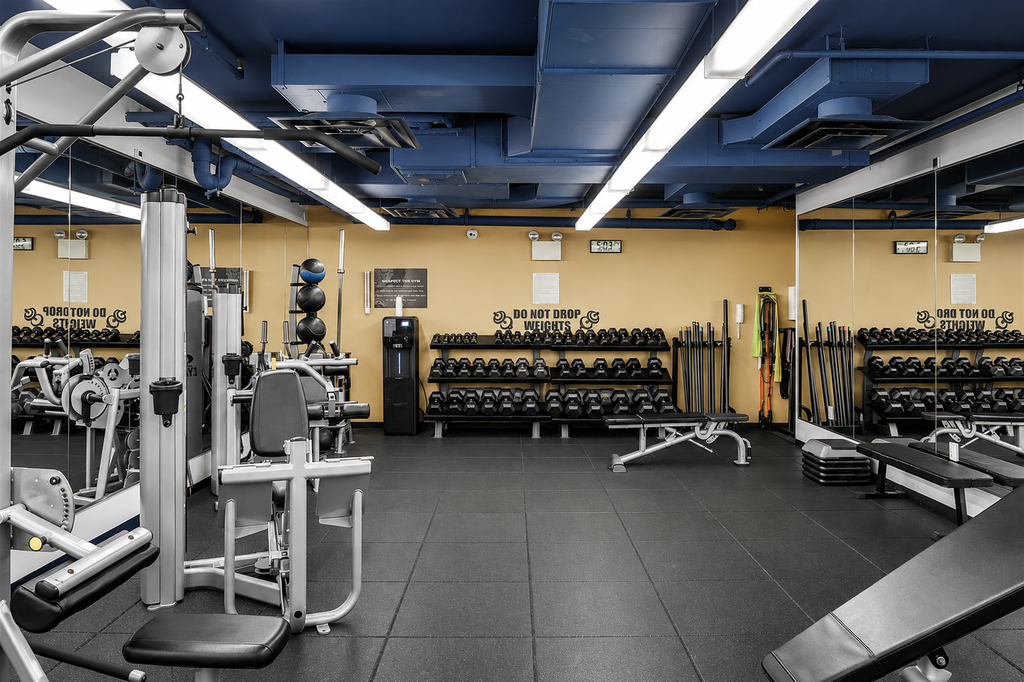 306 Gold Street, Unit 8E photo 11