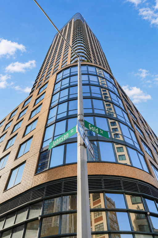 306 Gold Street, Unit 8E photo 16