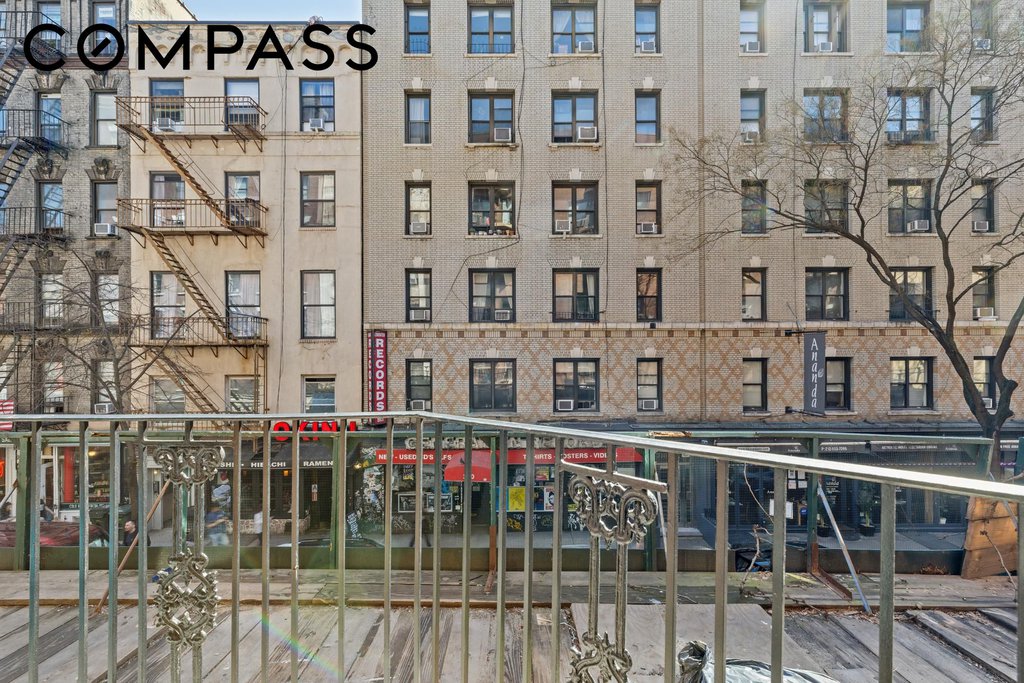 211 Thompson Street, Unit 2F photo 5