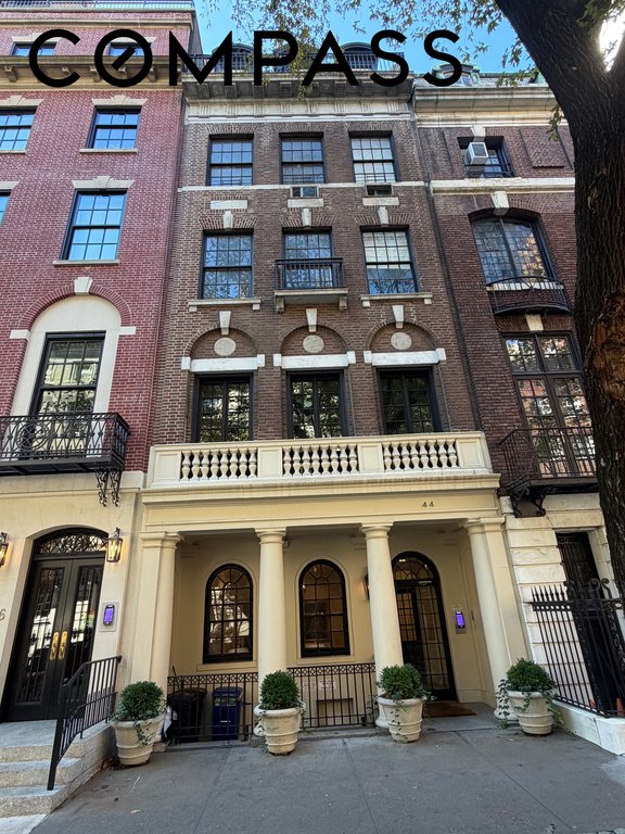 44 East 65th Street, Unit 1B photo 10