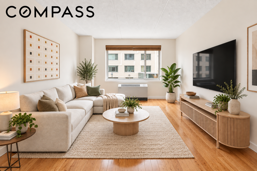 40 West 116th Street, Unit B301 photo 2