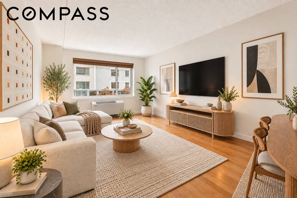 40 West 116th Street, Unit B301 photo 3