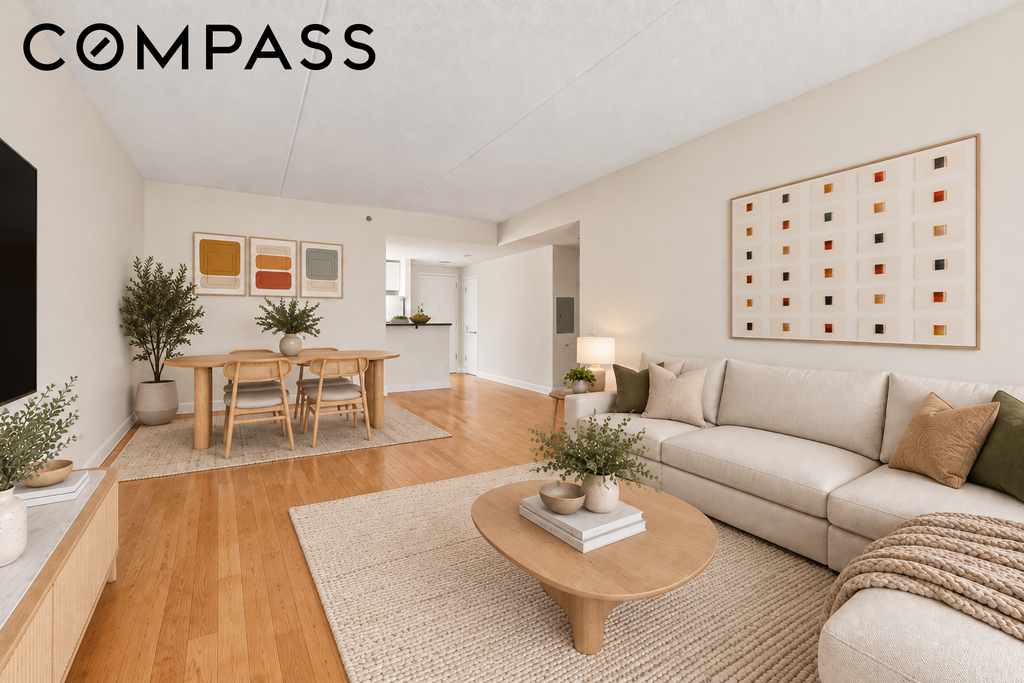 40 West 116th Street, Unit B301 photo 4