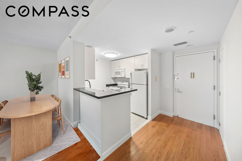 40 West 116th Street, Unit B301 photo 5