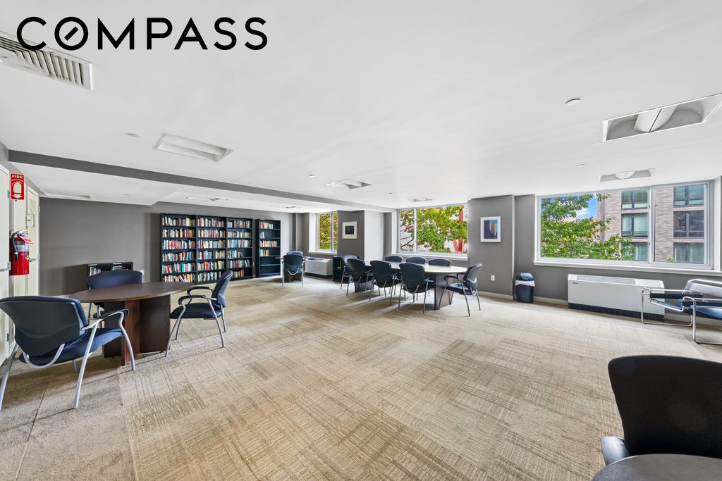40 West 116th Street, Unit B301 photo 12