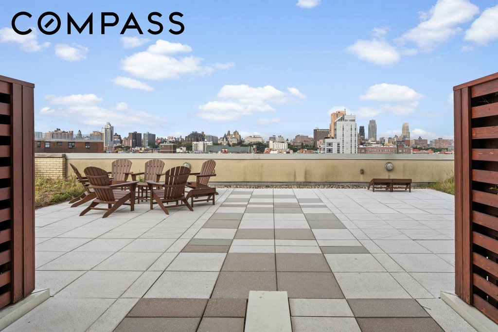 40 West 116th Street, Unit B301 photo 13