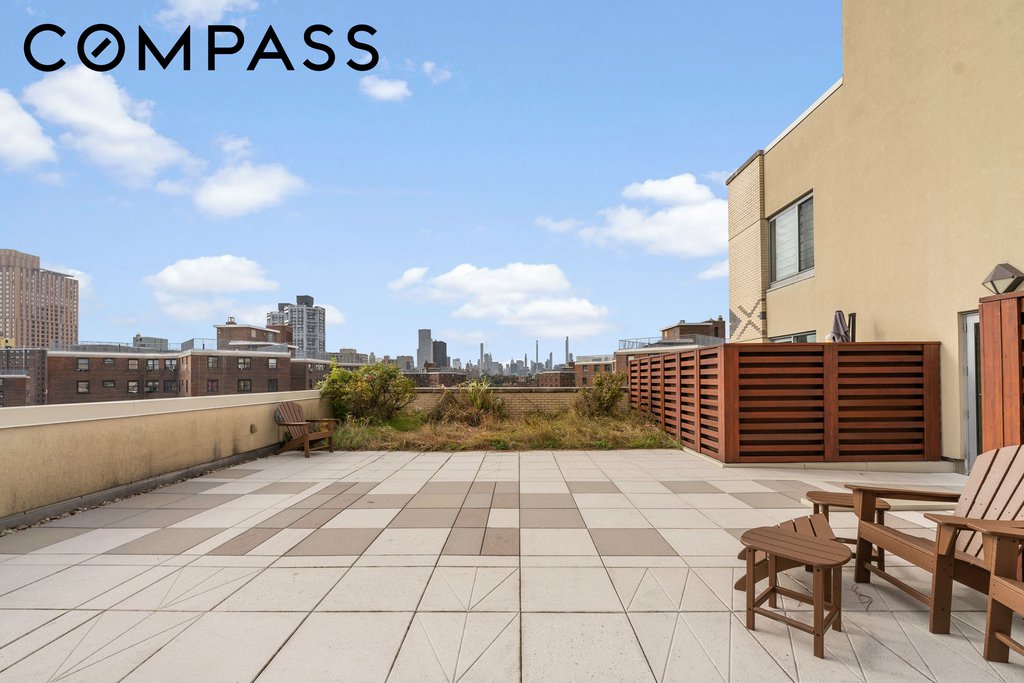 40 West 116th Street, Unit B301 photo 14