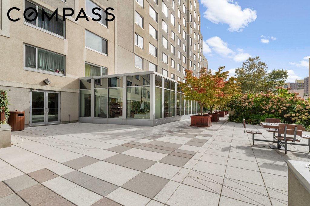 40 West 116th Street, Unit B301 photo 15