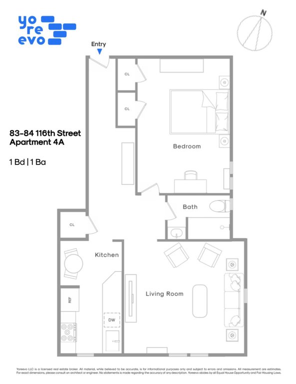 83-84 116th Street, Unit 4A photo 19