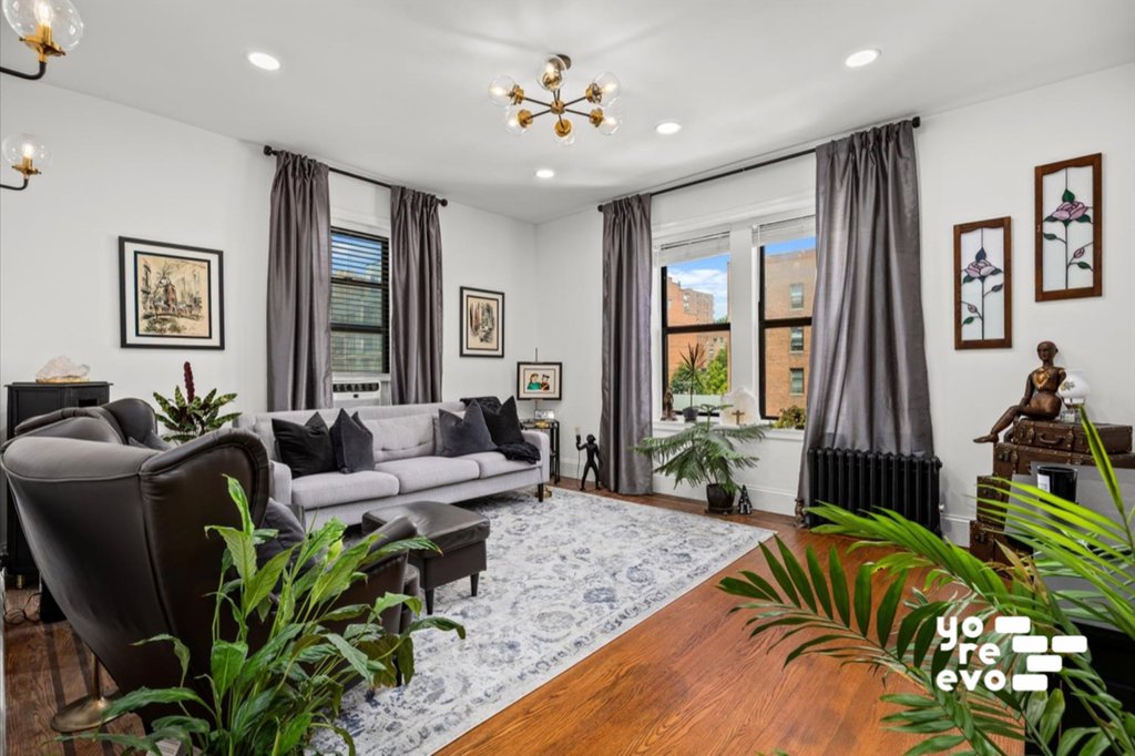 83-84 116th Street, Unit 4A