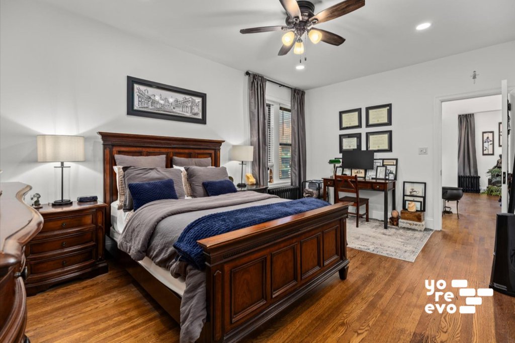83-84 116th Street, Unit 4A photo 9