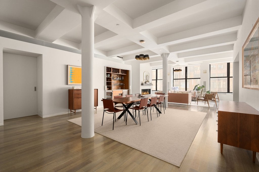 8 West 19th Street, Unit 6