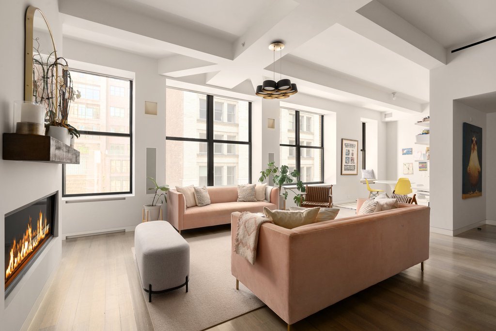 8 West 19th Street, Unit 6 photo 5