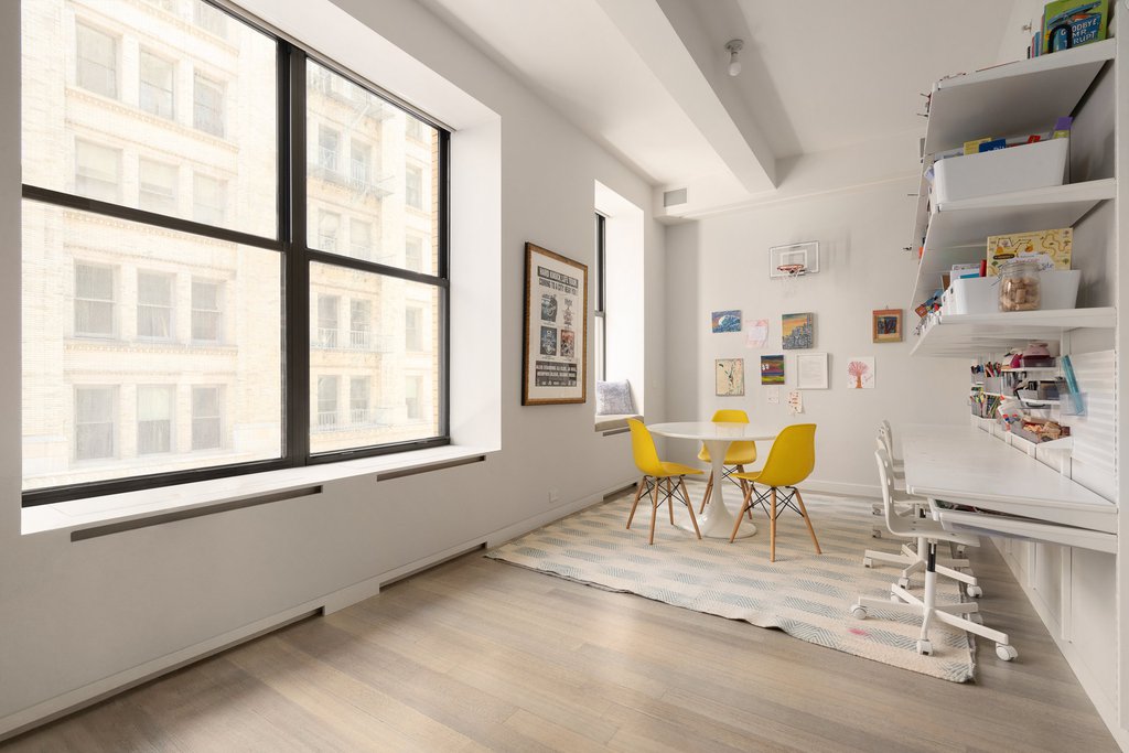 8 West 19th Street, Unit 6 photo 6