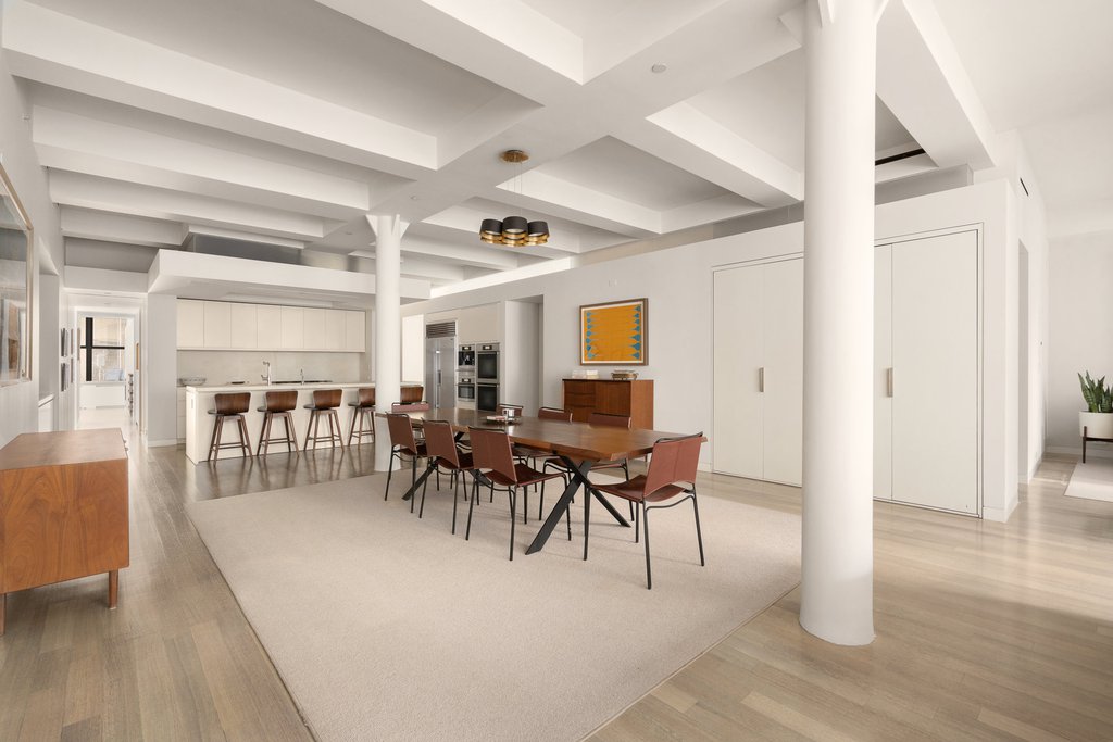 8 West 19th Street, Unit 6 photo 7