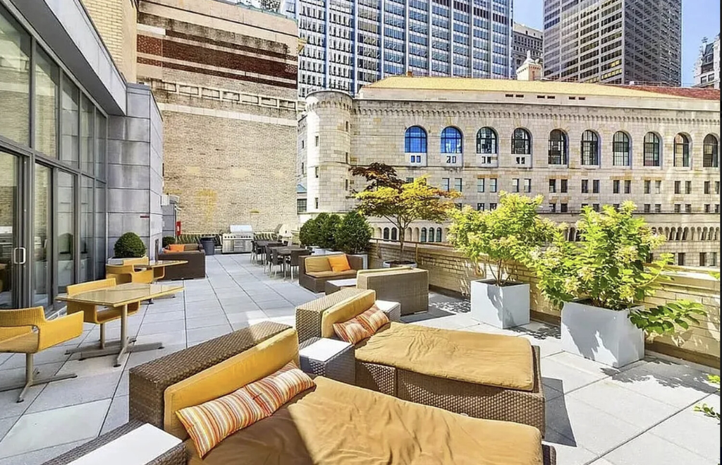 90 William Street, Unit 14D photo 6