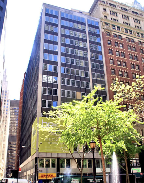 90 William Street, Unit 14D photo 9