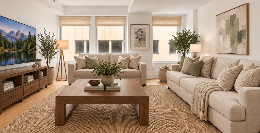 90 William Street, Unit 14D photo 2