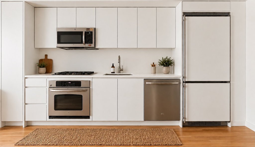 90 William Street, Unit 14D photo 3
