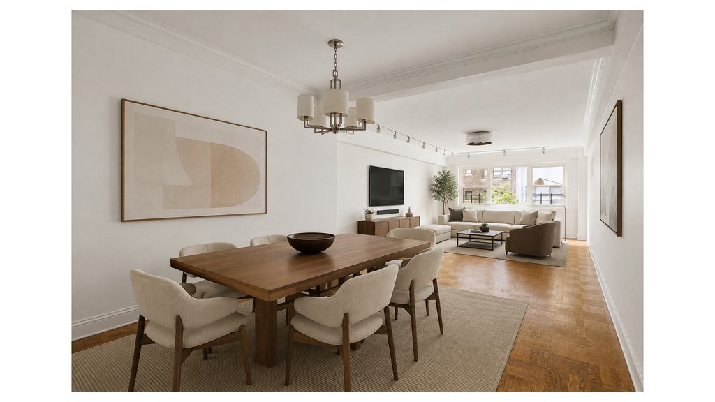 345 East 56th Street, Unit 7J