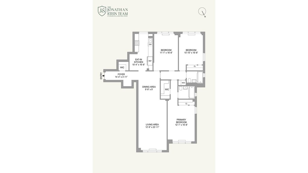 345 East 56th Street, Unit 7J photo 20