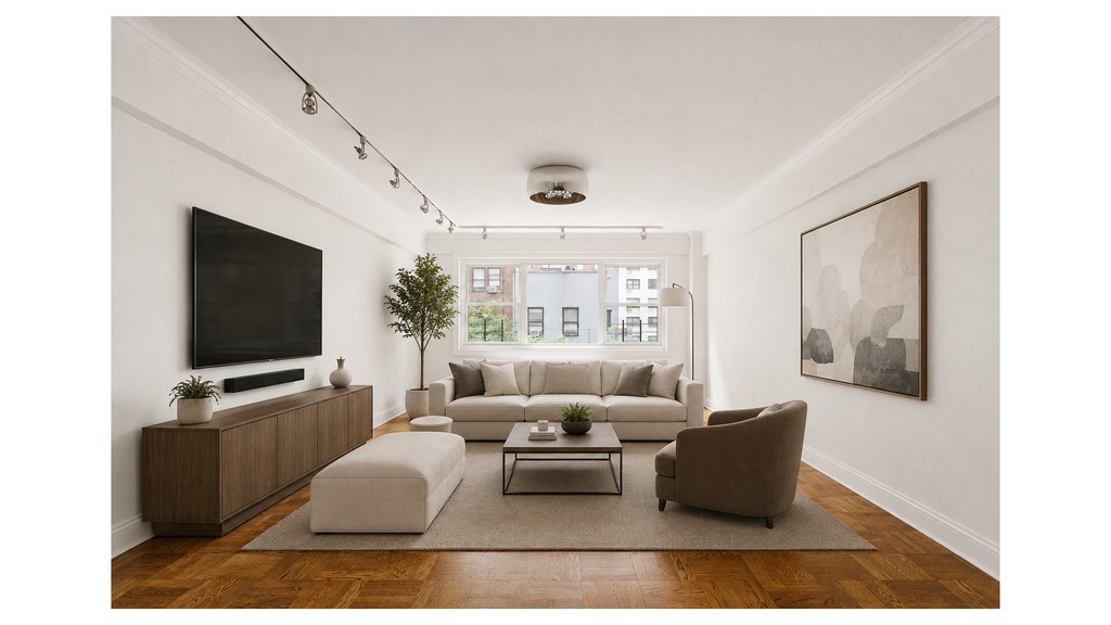 345 East 56th Street, Unit 7J photo 3