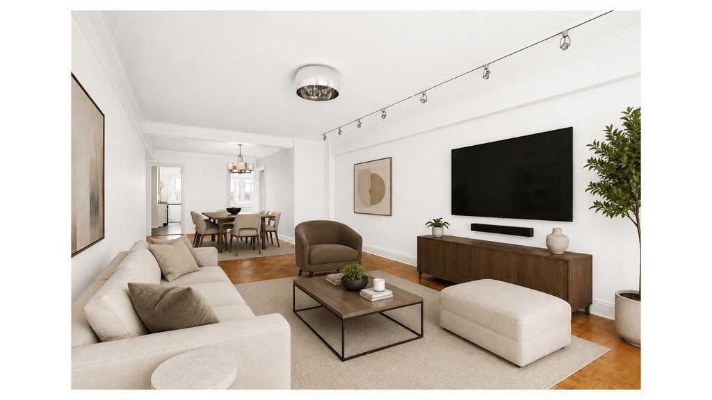 345 East 56th Street, Unit 7J photo 5