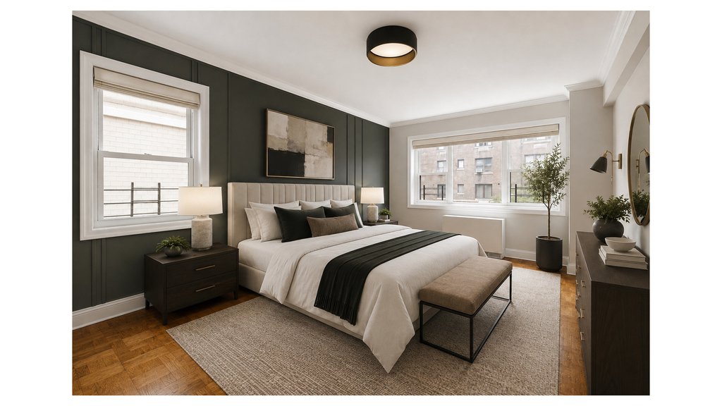 345 East 56th Street, Unit 7J photo 10