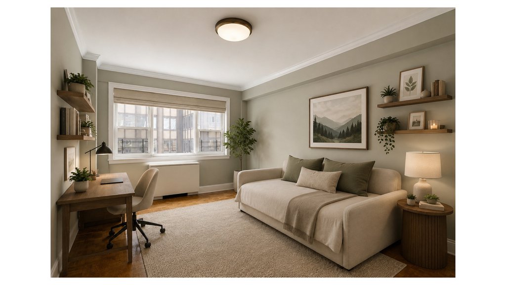 345 East 56th Street, Unit 7J photo 12