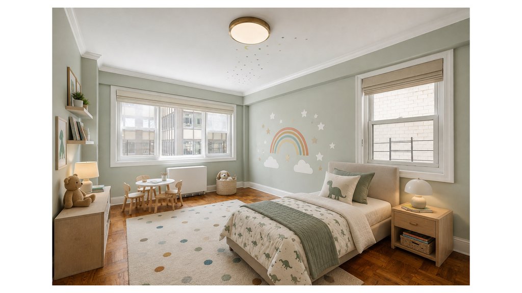 345 East 56th Street, Unit 7J photo 14