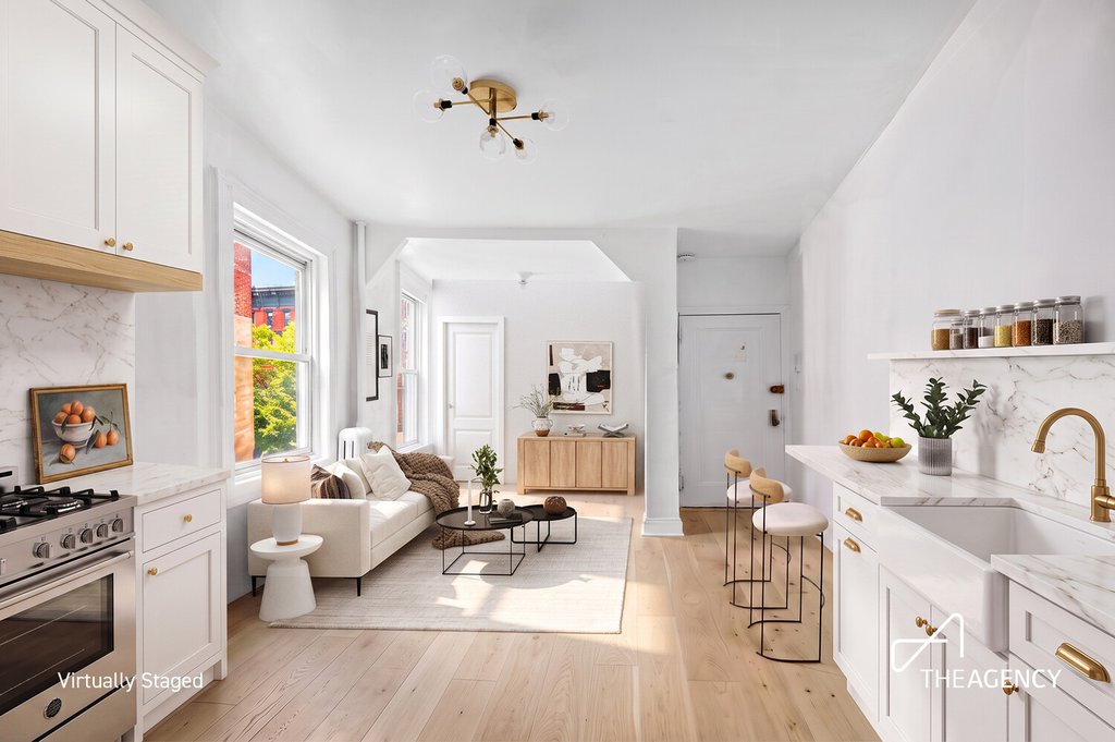 524 East 13th Street, Unit C2