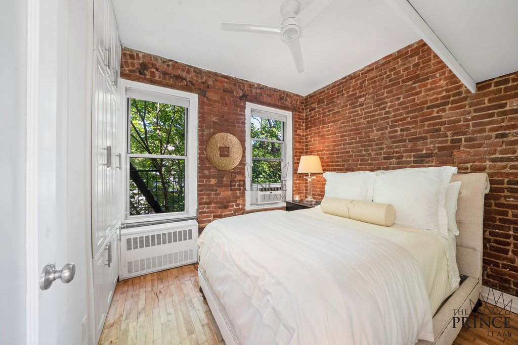 77 Perry Street, Unit 5D photo 3