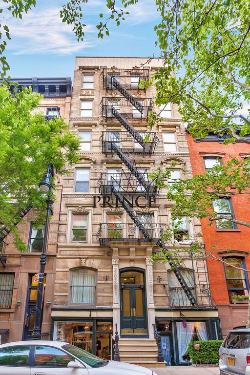77 Perry Street, Unit 5D photo 6