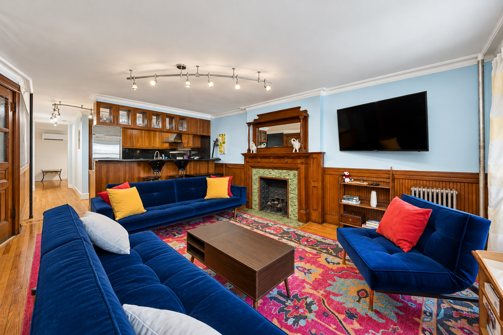 350 Convent Avenue, Unit 1 photo 2