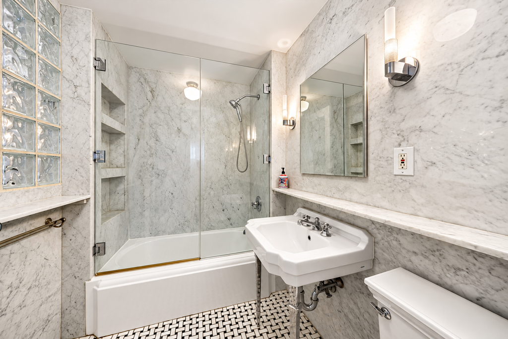 350 Convent Avenue, Unit 1 photo 4